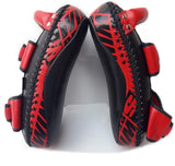 KPL-10 KICKING PAD RED LEFT SIDE