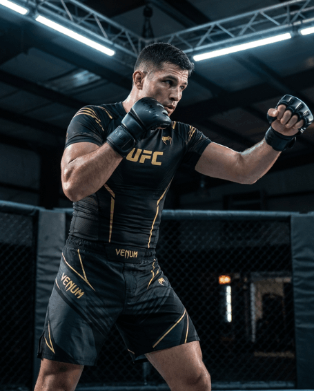 MMA GEAR & GLOVES