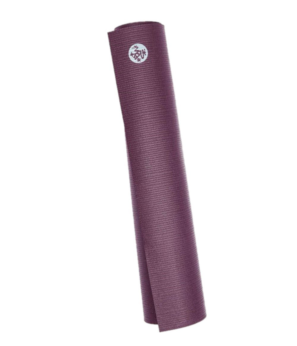 Manduka PRO Yoga Mat Indulge Left Side