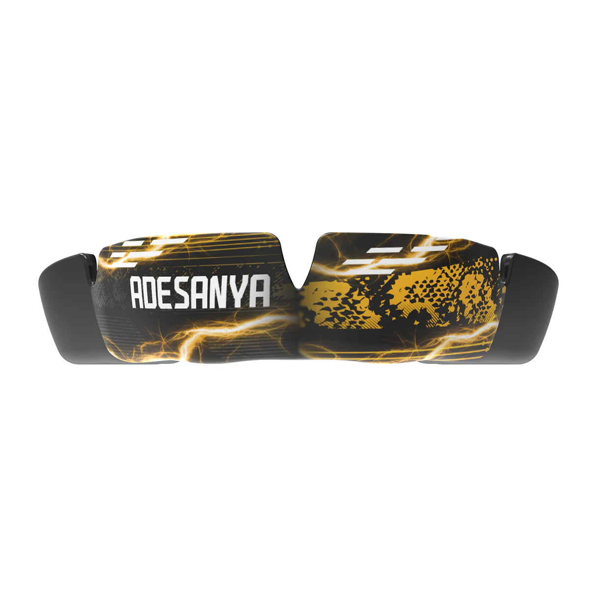 OPRO Instant Custom Fit UFC Mouthguard – Israel Adesanya “The Last Stylebender” Edition