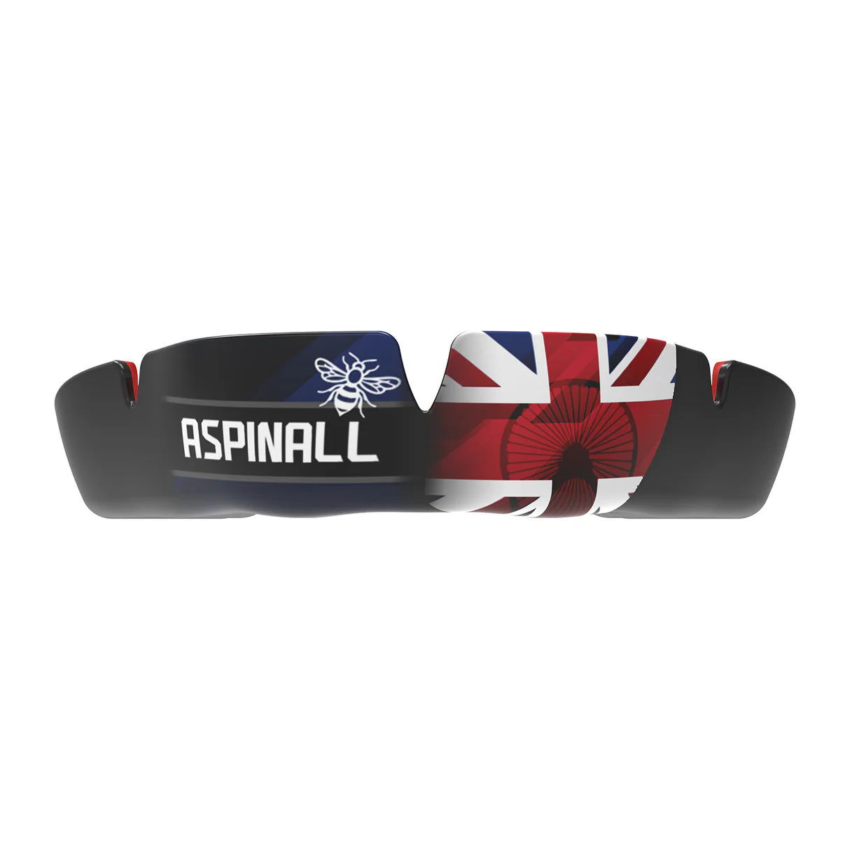OPRO Instant Custom Fit UFC Mouthguard – Tom Aspinall Edition