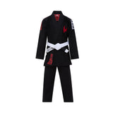 تاتسو نوفو BJJ جي