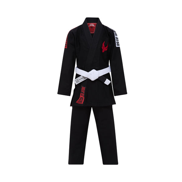 تاتسو نوفو BJJ جي