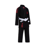 تاتسو نوفو BJJ جي
