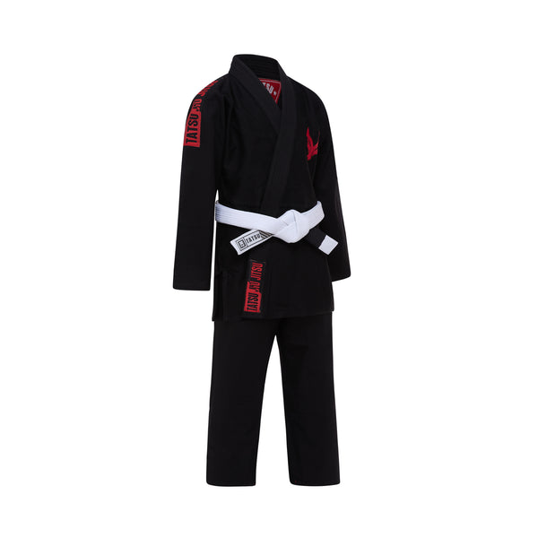 تاتسو نوفو BJJ جي