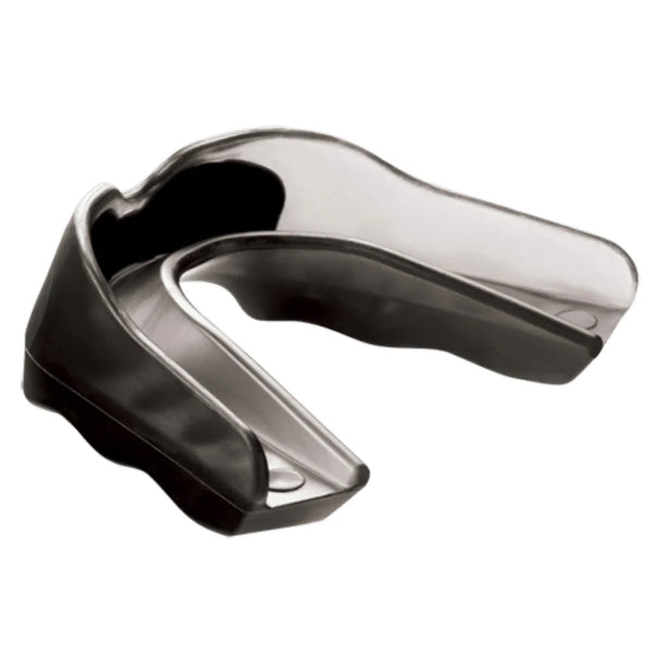 PRO STRAPLESS SMOKE FRONT SIDE
