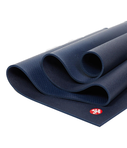 PRO YOGA MAT 85 MIDNIGHT 85 INCH