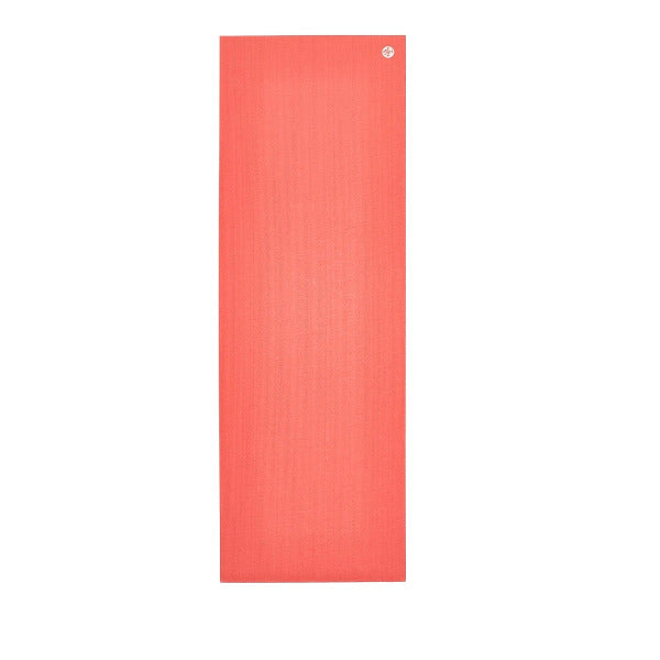 PROlite YOGA MAT DEEP CORAL 71 INCH