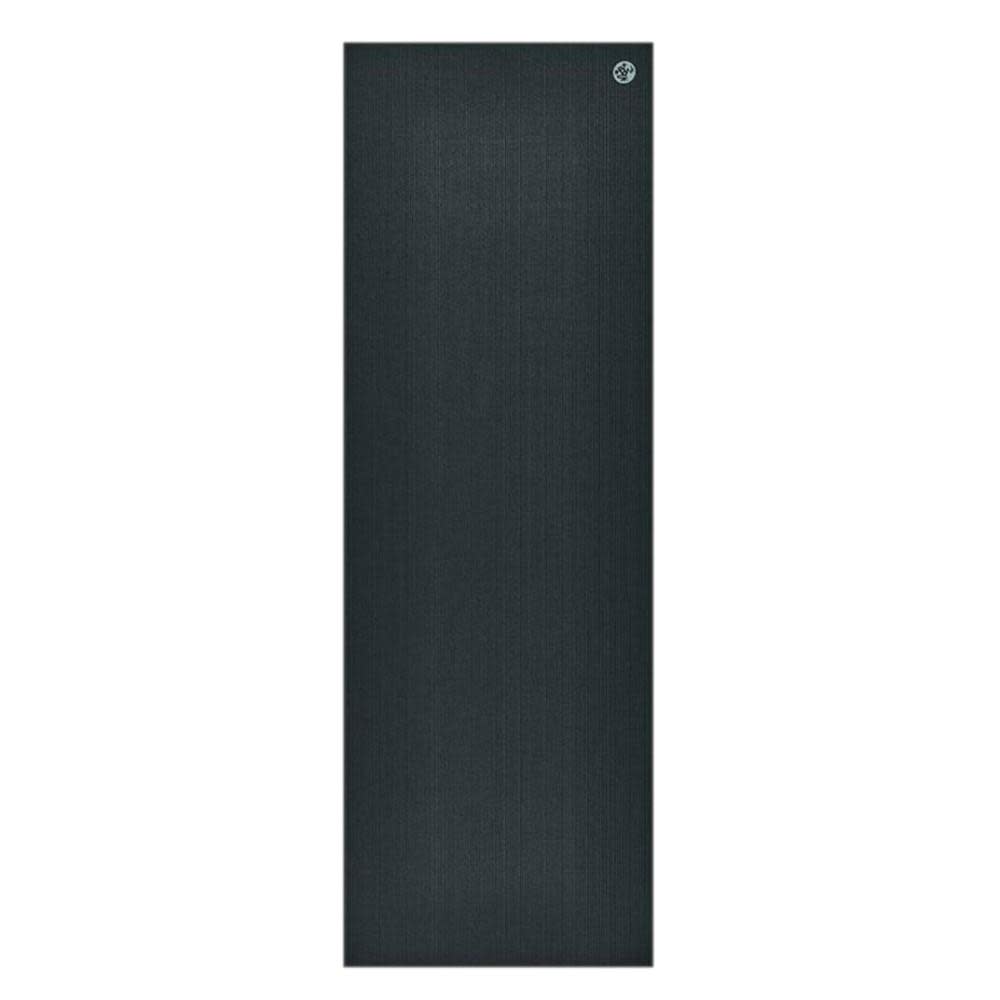 PROlite YOGA MAT BLACK 79 INCH