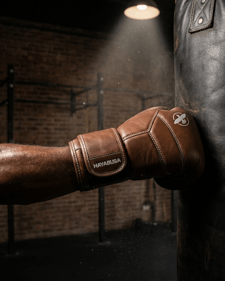 BOXING GEAR