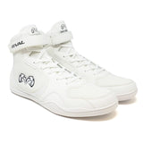 RSX-GENESIS BOXING BOOTS 2.0 - WHITE