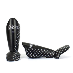 SP5 COMPETITION SHIN PADS