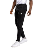 UFC FUSION BY VENUM AUTHENTIC FIGHT NIGHT JOGGERS BLACK LEFT SIDE