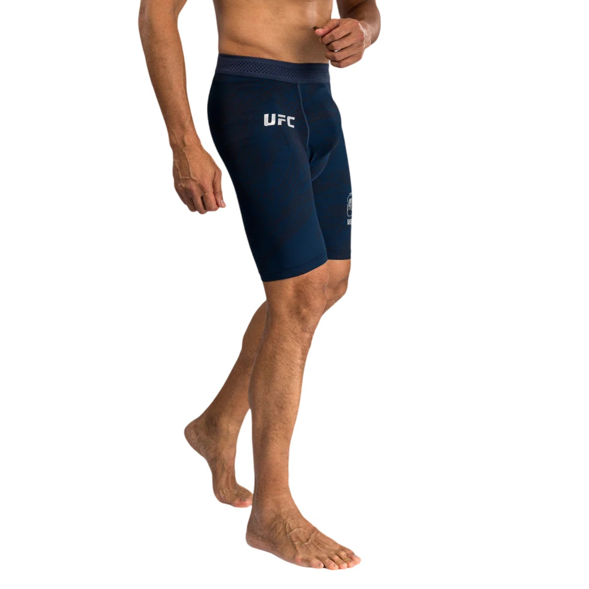 UFC FUSION BY VENUM FIRST WEEK VALE TUDO BLUE RIGHT SIDE