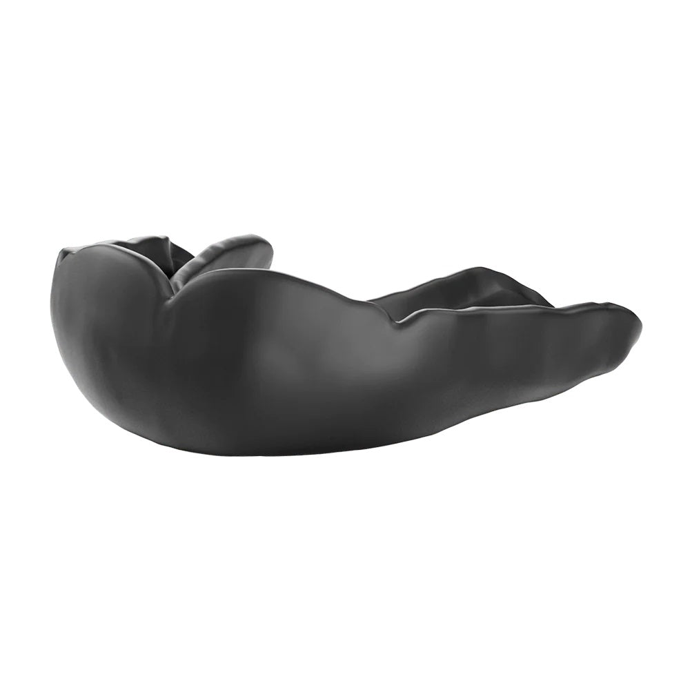 ULTRA MICROFIT BLACK FRONT SIDE