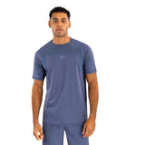 VENUM G-FIT AIR DRY TECH FOGGY BLUE FRONT SIDE