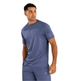VENUM G-FIT AIR DRY TECH FOGGY BLUE LEFT SIDE