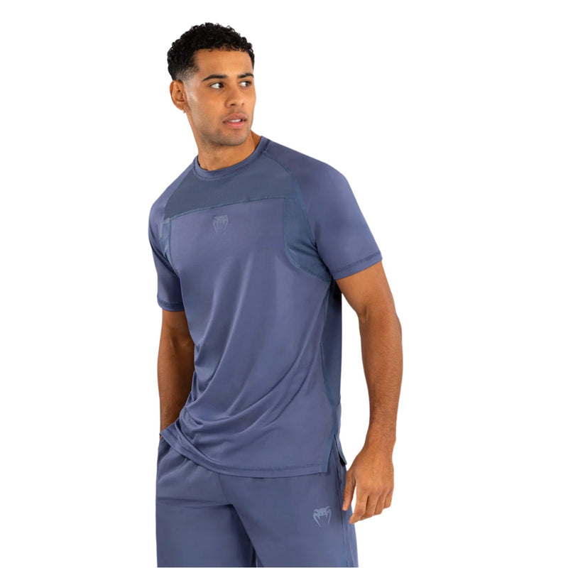 VENUM G-FIT AIR DRY TECH FOGGY BLUE LEFT SIDE