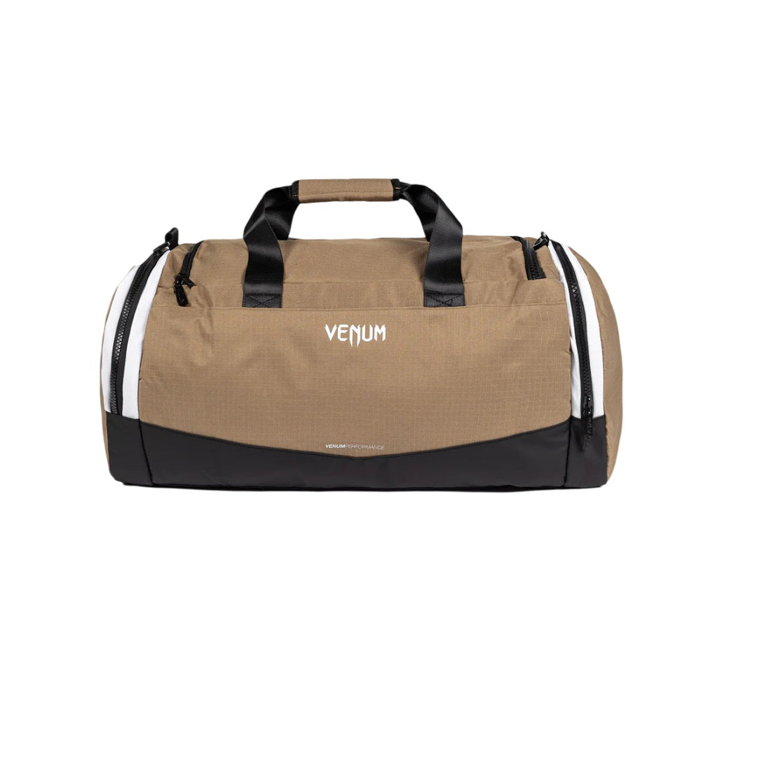 VENUM RIPSTOP EVO 2 XTREM BACK PACK SPORTS BAGS DUNE BACK SIDE