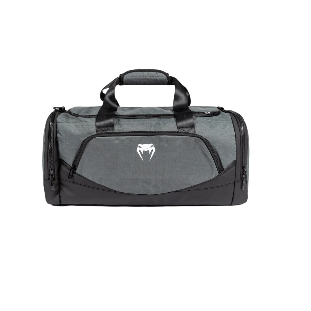 VENUM RIPSTOP EVO 2 XTREM BACK PACK SPORTS BAGS STORM GREY FRONT SIDE