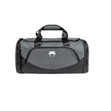 VENUM RIPSTOP EVO 2 XTREM BACK PACK SPORTS BAGS STORM GREY FRONT SIDE