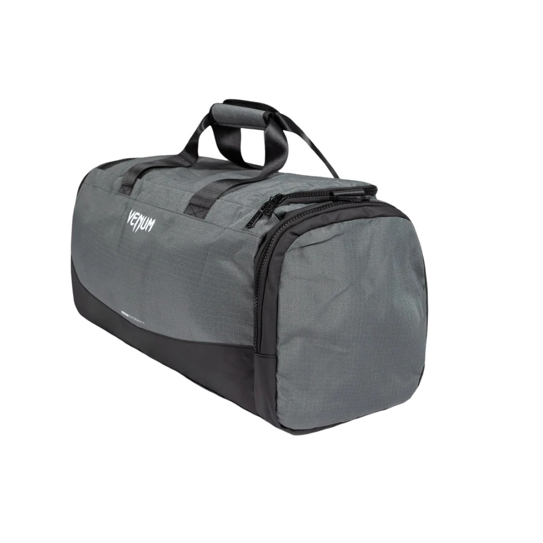 VENUM RIPSTOP EVO 2 XTREM BACK PACK SPORTS BAGS STORM GREY RIGHT SIDE