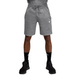 VENUM SILENT POWER COTTON SHORT CLOUD GREY FRONT SIDE 