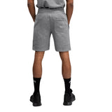 VENUM SILENT POWER COTTON SHORT CLOUD GREY BACK SIDE 