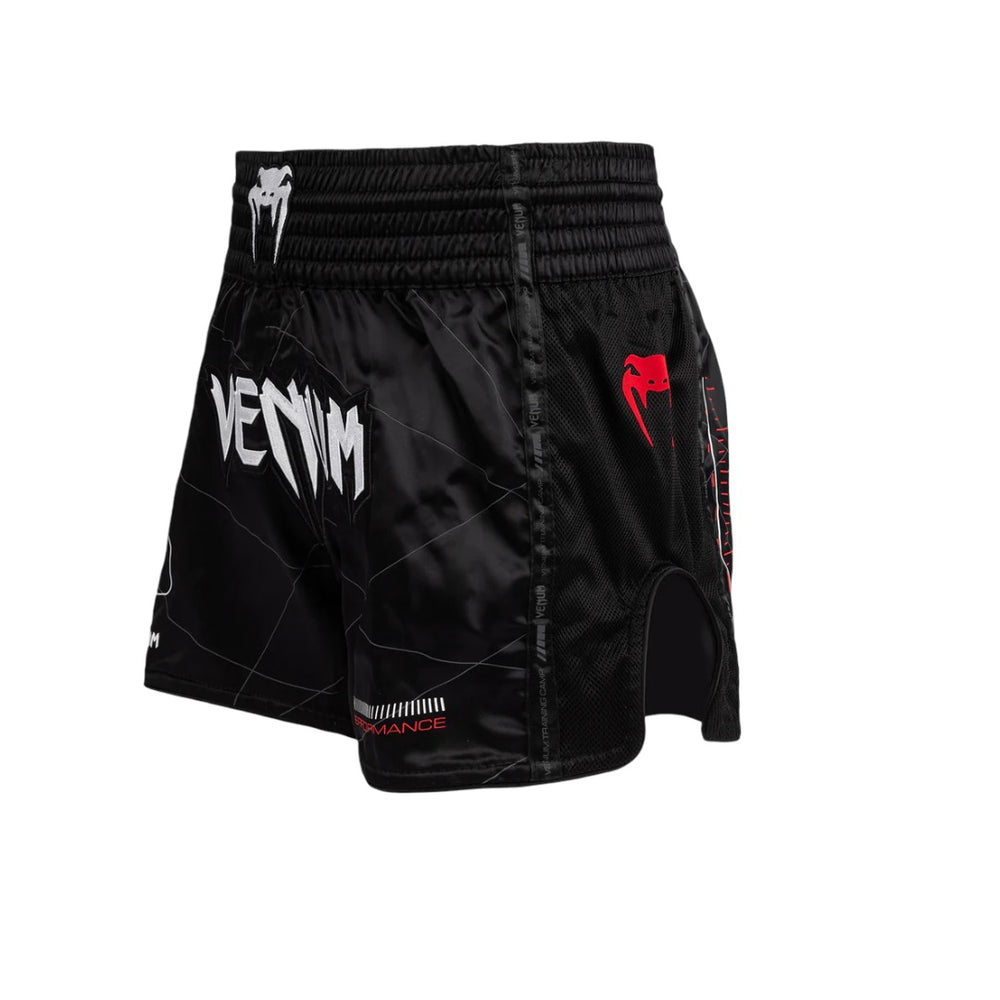 Venum Classic Muay Thai Shorts - Lightweight & Flexible Fight Gear