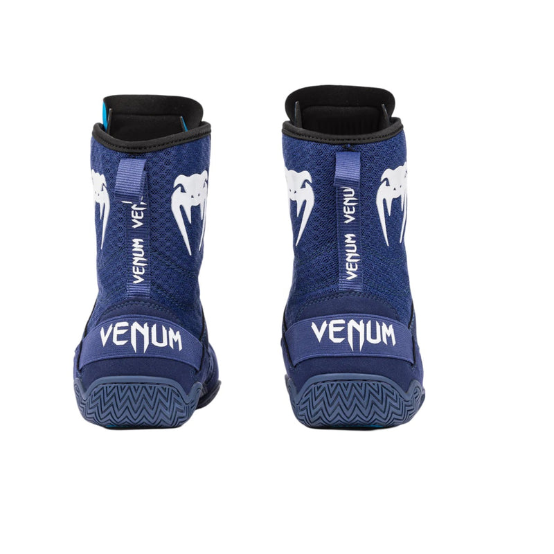 VENUM TOP RANK ORIGINAL BOXING SHOES – Combat Sports ME