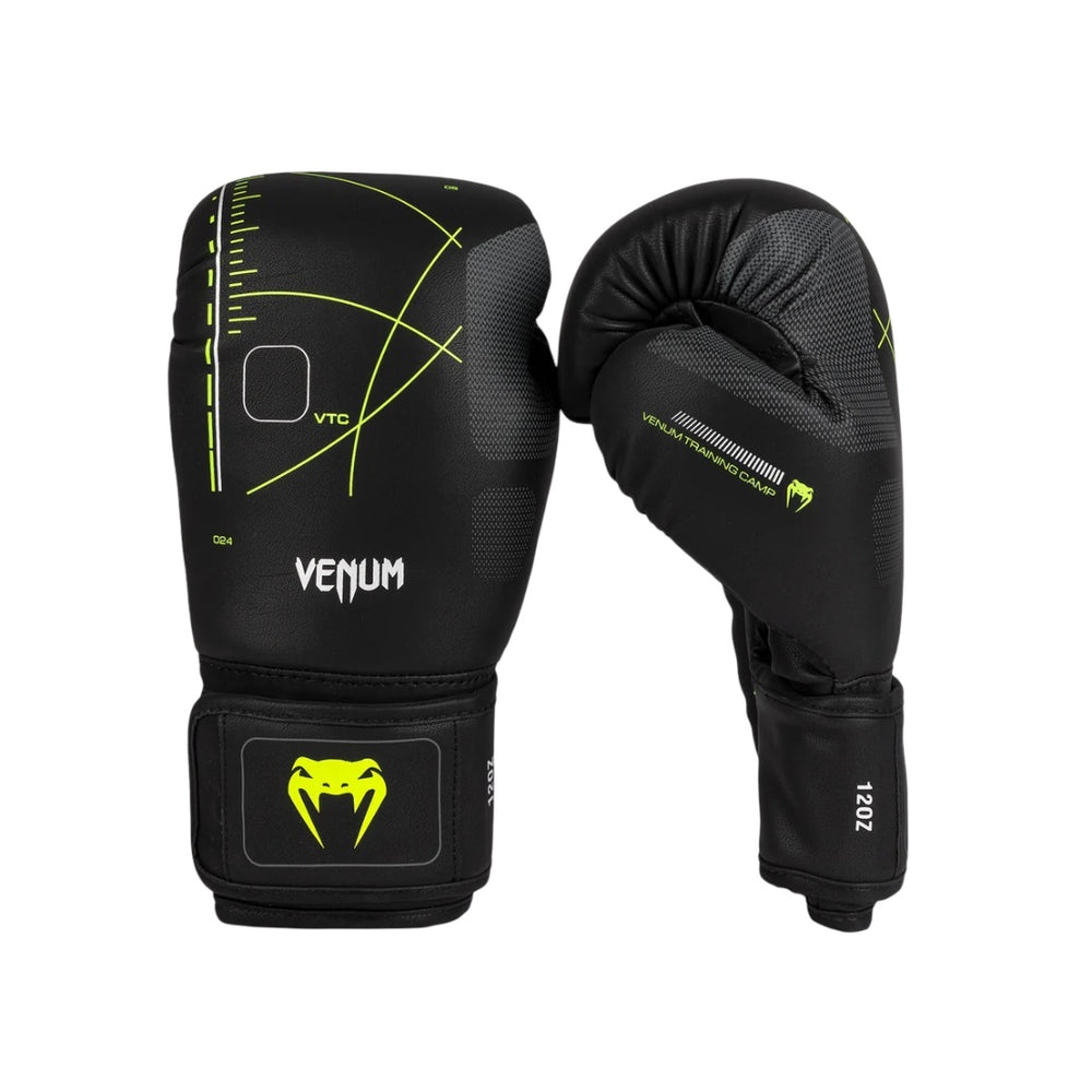 VENUM TRAINING CAMP 4.0 BOXING GLOVES – Combat Sports ME