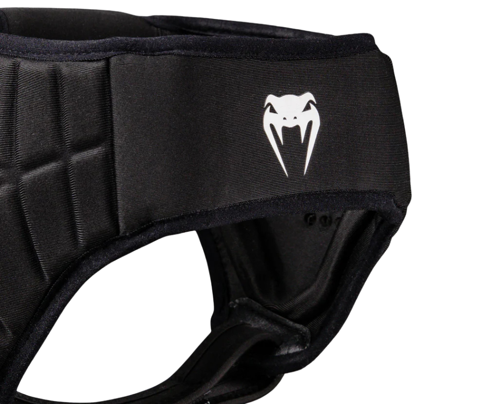 Venum Challenger Ear Guard – Black