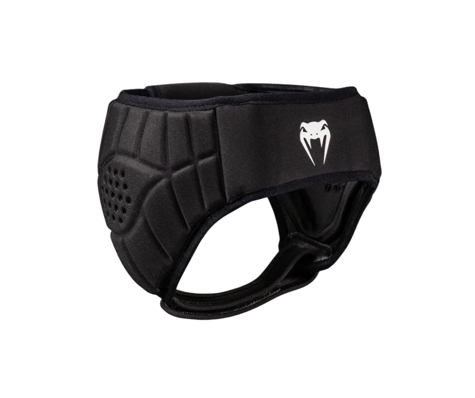 Venum Challenger Ear Guard – Black