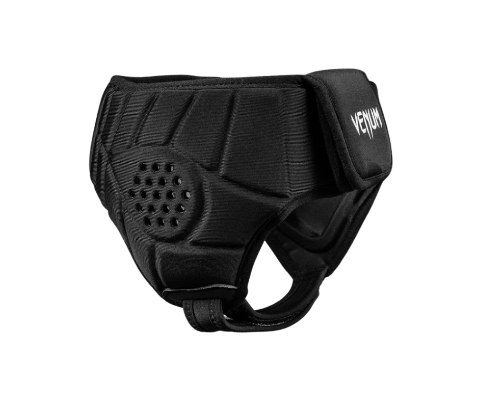 Venum Challenger Ear Guard – Black