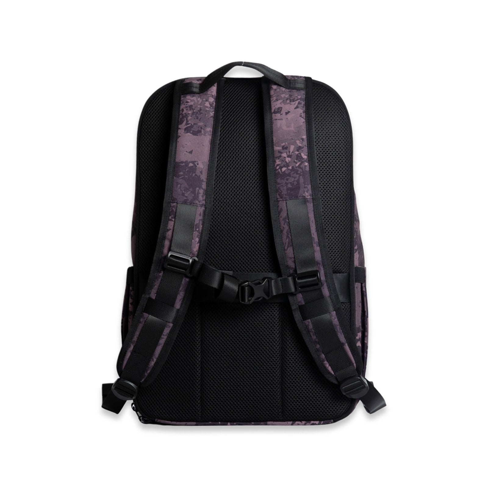 VOORAY  BACKPACK 2ND AVENUE MINERAL BACK SIDE
