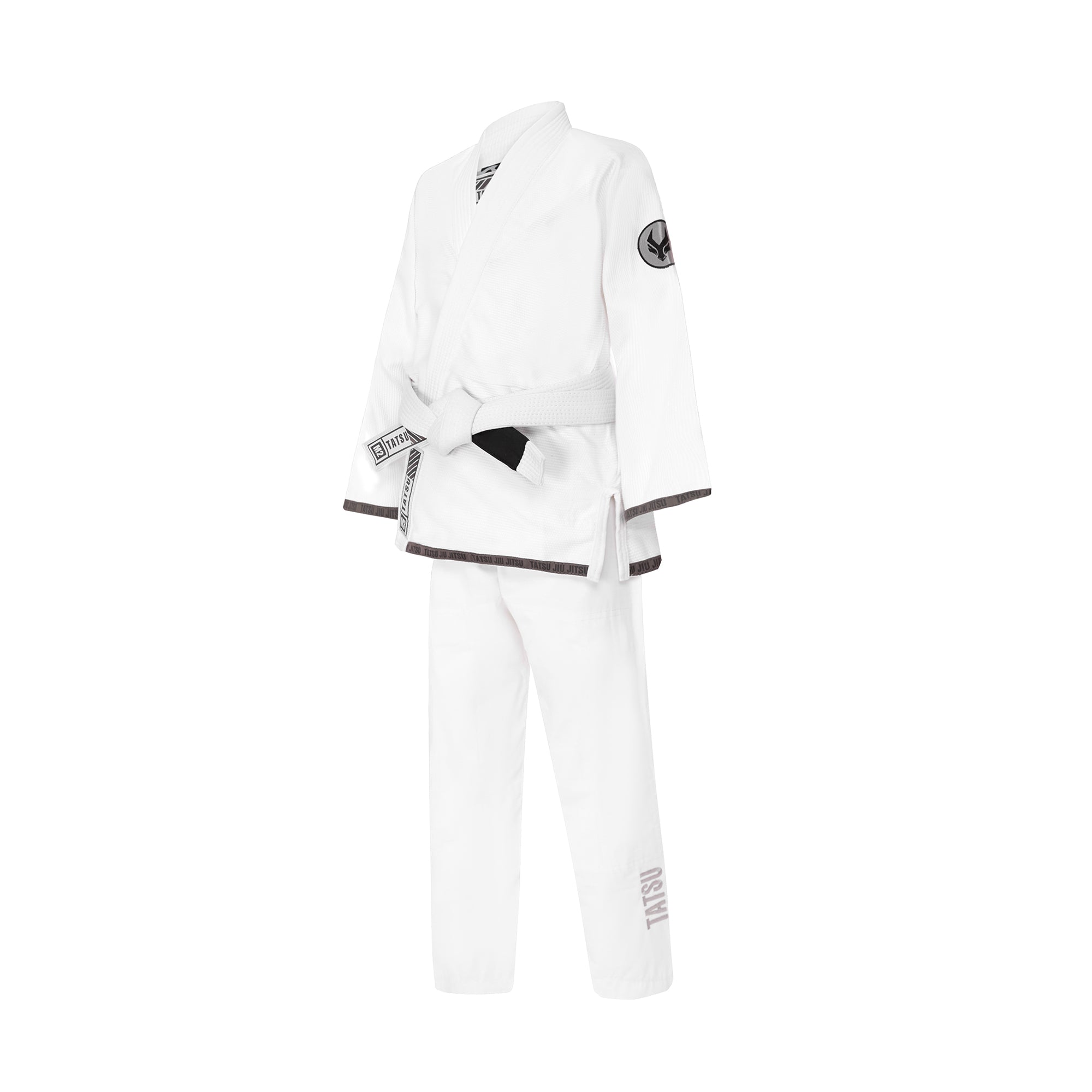 تاتسو ليف BJJ GI الكبار