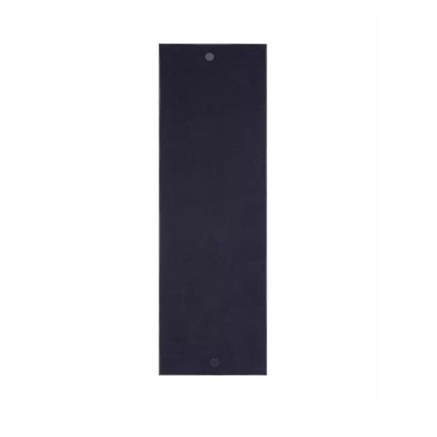 YOGITOES SKIDLESS MAT TOWEL 2.0 MIDNIGHT 71 INCH