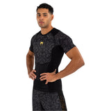 VENUM UNMATCHED TOPURIA EDITION RASHGUARD SHORT SLEEVES