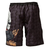 THINKER MONKEY SHORTS