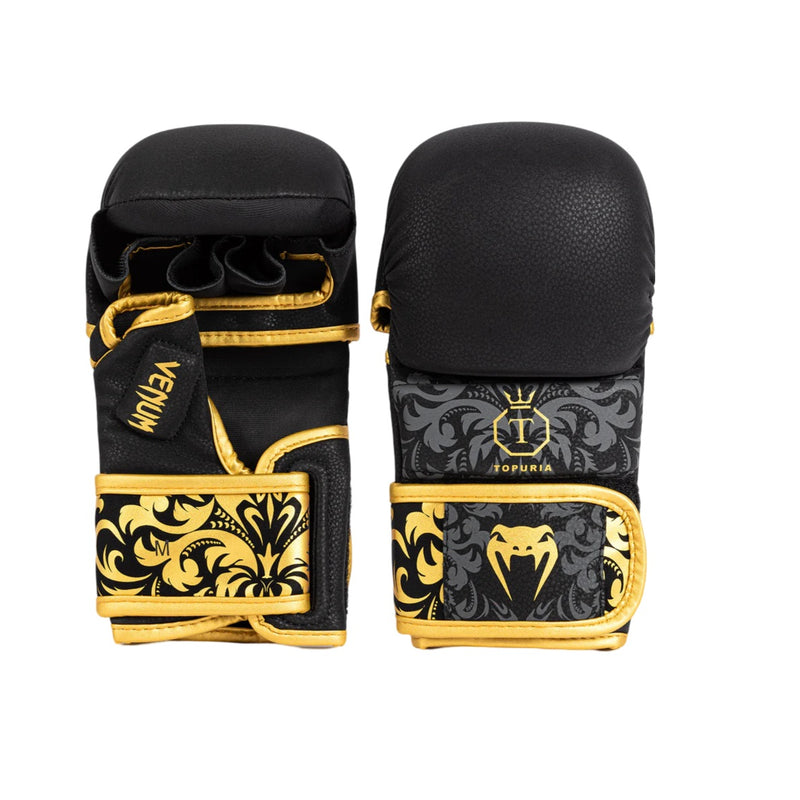 VENUM UNMATCHED TOPURIA EDITION MMA GLOVES