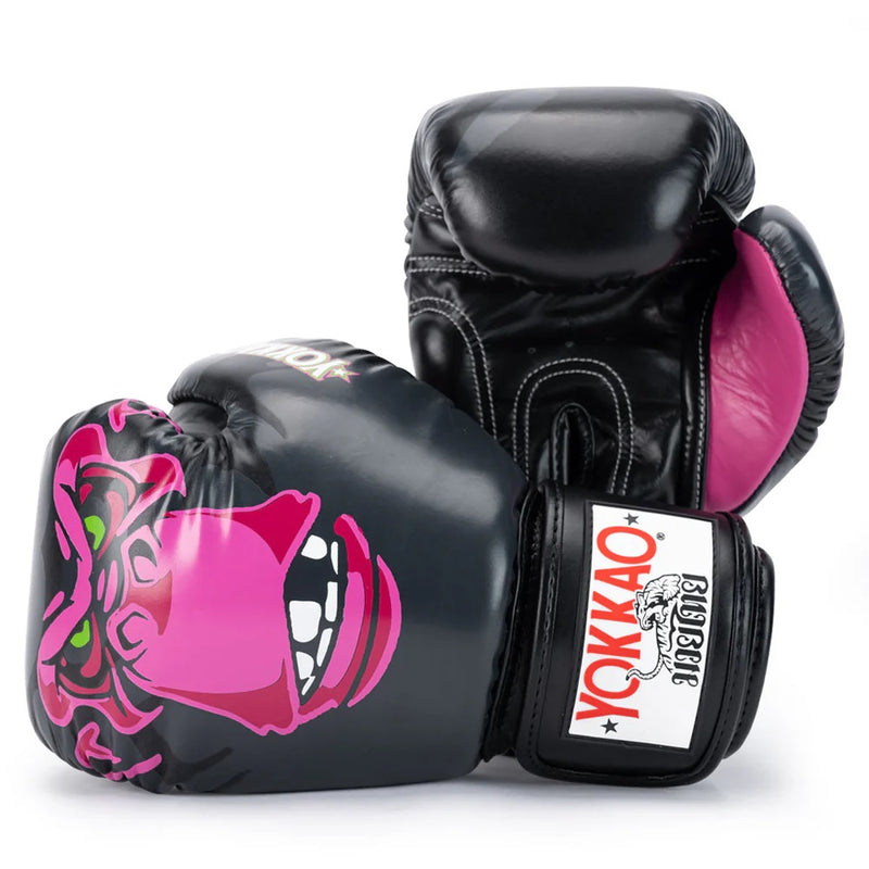 YOKKAO PRIMATE BOXING GLOVES