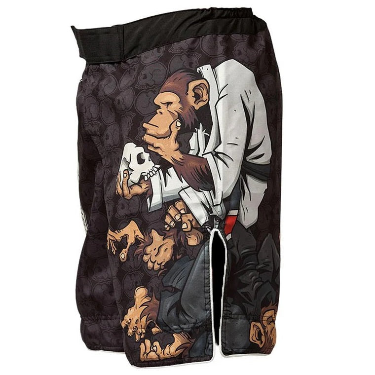 THINKER MONKEY SHORTS