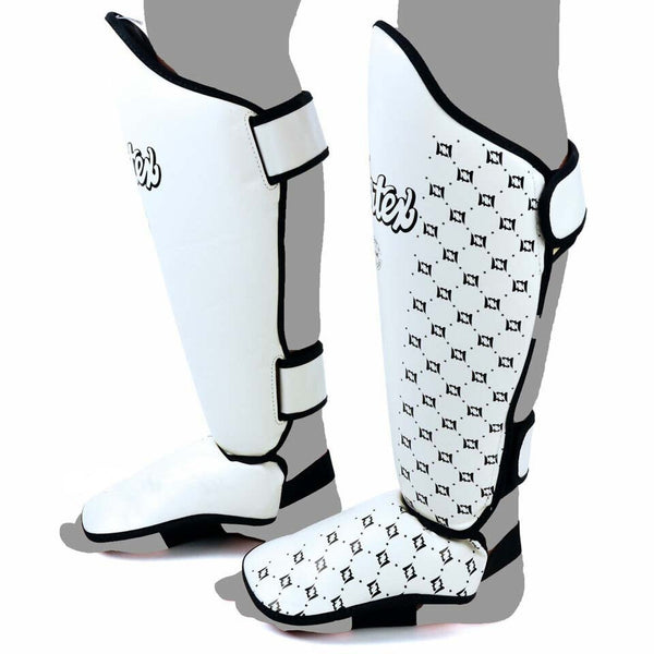 SP5 COMPETITION SHIN PADS