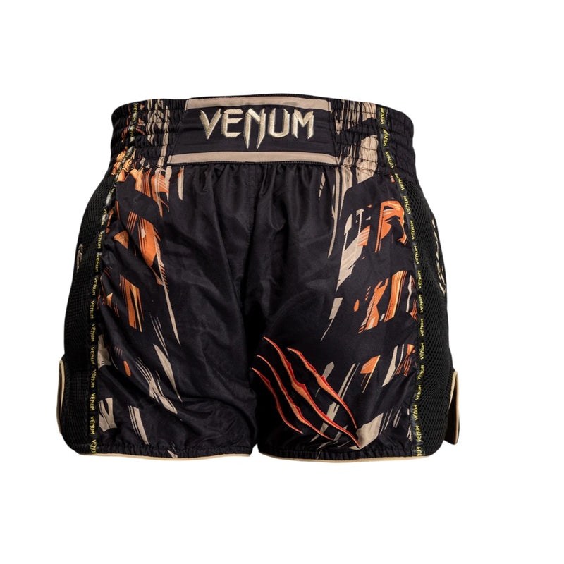 VENUM TIGER MUAY THAI SHORTS