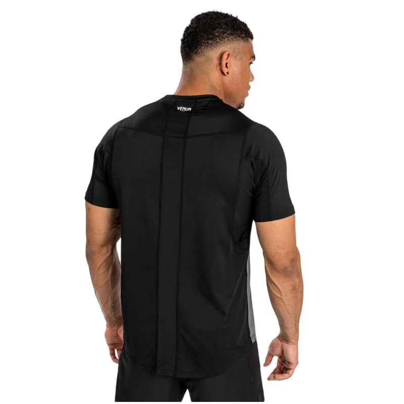 VENUM ATTACK MENS DRY-TECH T-SHIRT