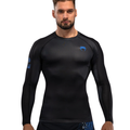  BLACK/ROYAL BLUE