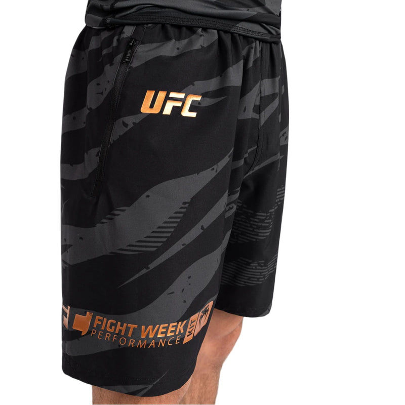 UFC ADRENALINE BY VENUM FIGHT WEEK MENS PERFORMANCE SHORTS