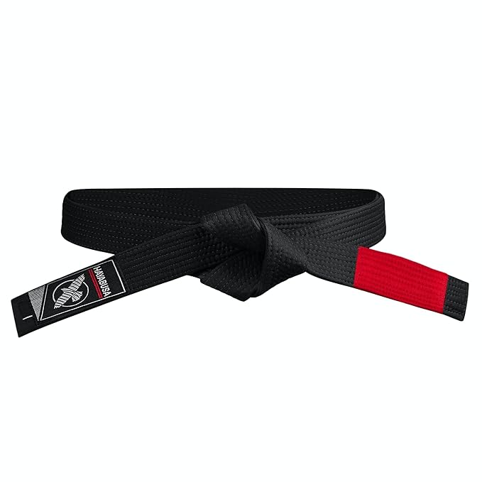 HAYABUSA JIU JITSU BELT