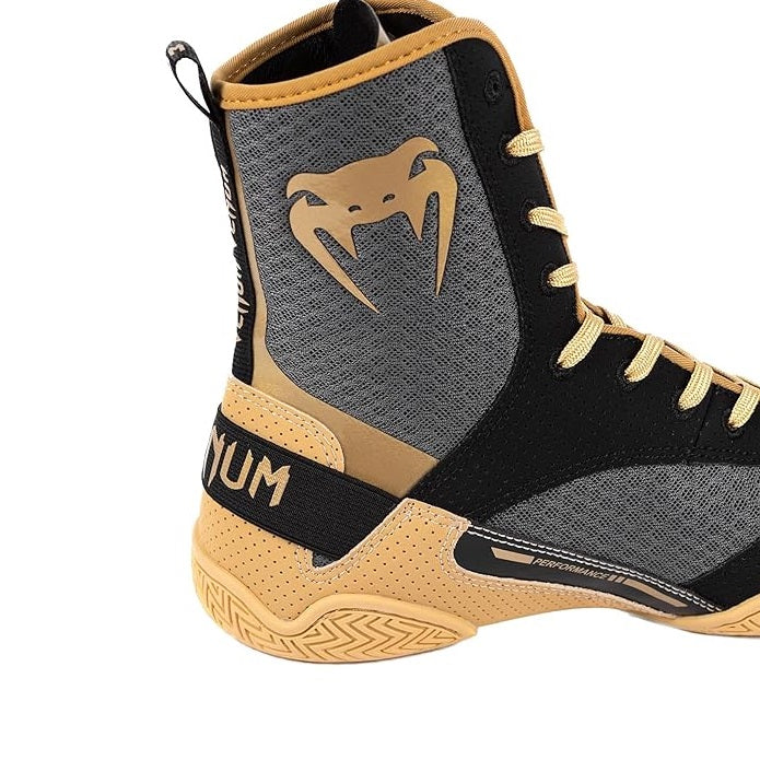 VENUM ELITE BOXING SHOES