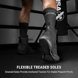 HAYABUSA PRO BOXING SHOES